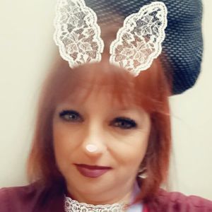 Meet your Posher, Dawn